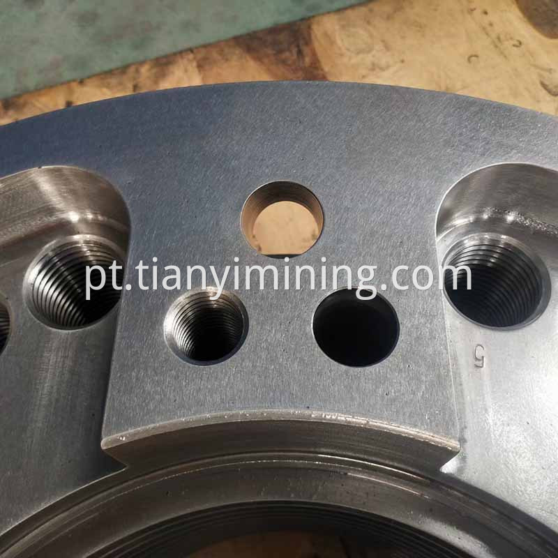 Shaft Bushing C125